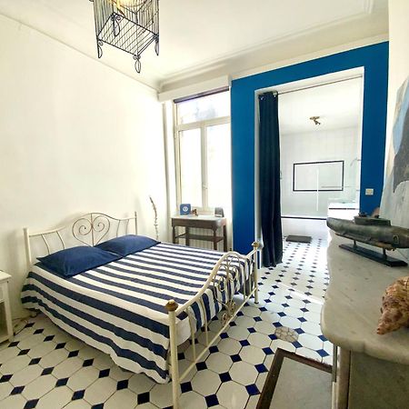 Vieux Port Appartement Maritime De 72M² Et Balcon مارسيليا المظهر الخارجي الصورة