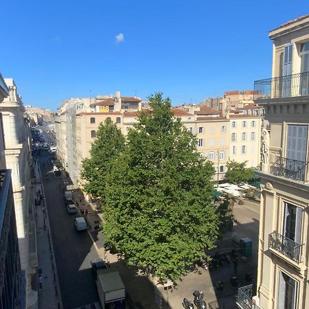 Vieux Port Appartement Maritime De 72M² Et Balcon مارسيليا المظهر الخارجي الصورة